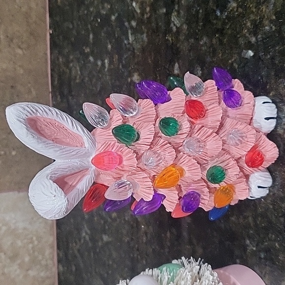 Easter Knicknacks Lot of 8 - Picture 2 of 9